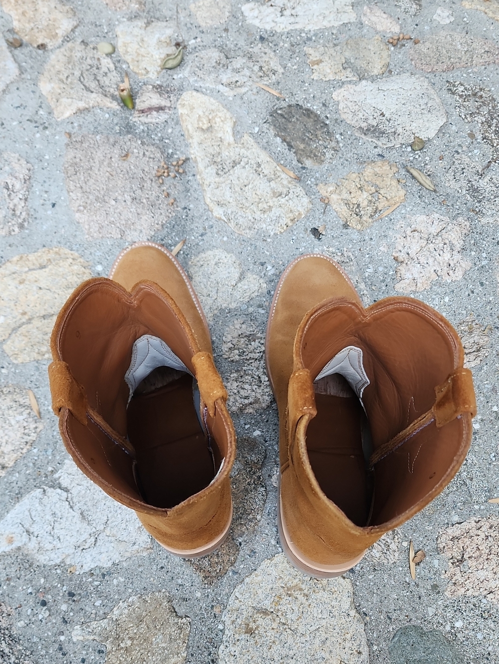 Hey Gang Ranch Boot - Picture 7 of 10